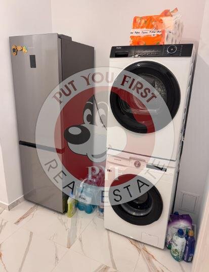 Metalurgiei | Apartament 3 camere | decomandat | 87mp | B11015