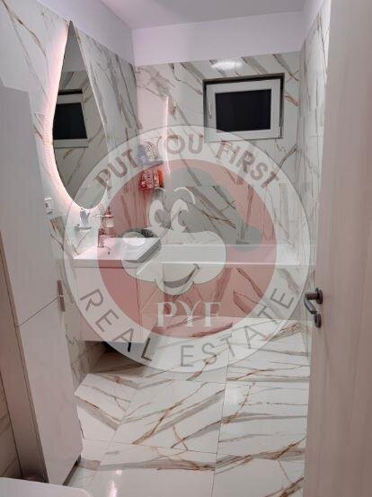 Metalurgiei | Apartament 3 camere | decomandat | 87mp | B11015