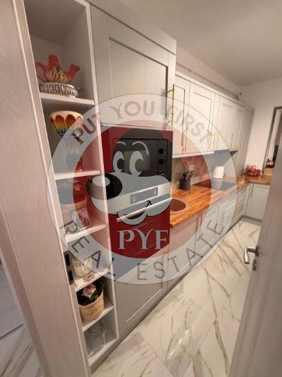 Metalurgiei | Apartament 3 camere | decomandat | 87mp | B11015