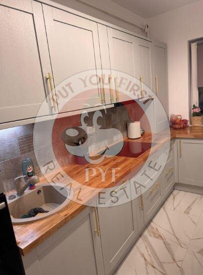 Metalurgiei | Apartament 3 camere | decomandat | 87mp | B11015